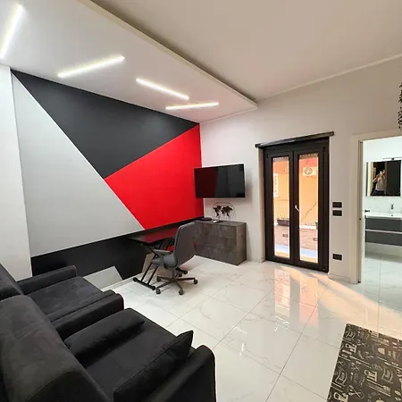 Ciclamini Yard - Near Metro C *