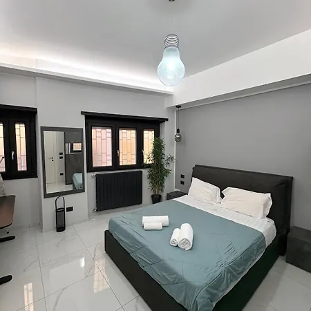 Ciclamini Yard - Near Metro C