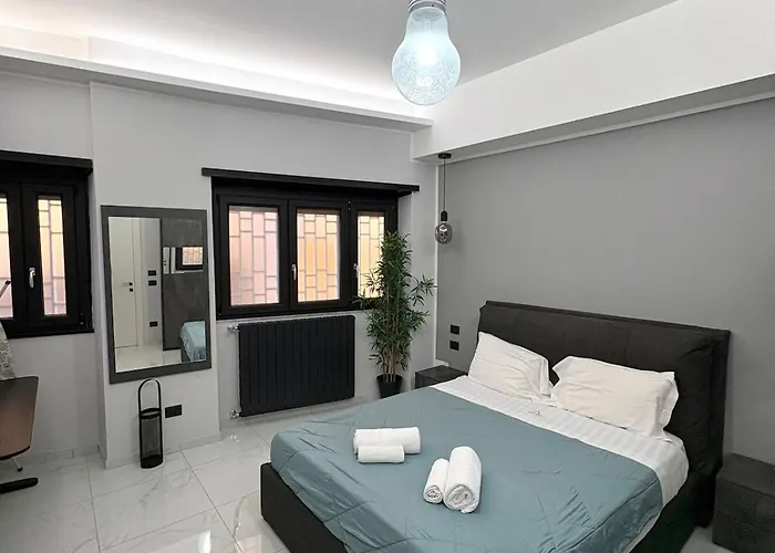 Ciclamini Yard - Near Metro C