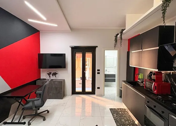 Апартаменты Ciclamini Yard - Near Metro C *