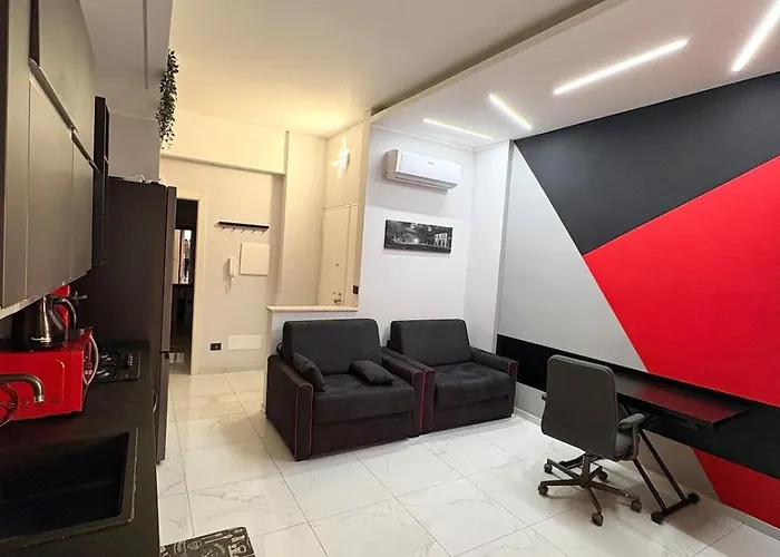 Апартаменты Ciclamini Yard - Near Metro C